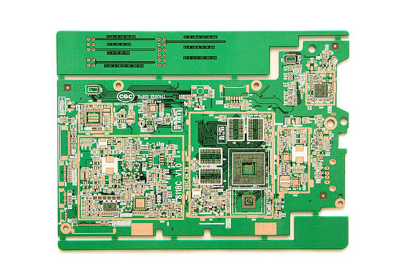 藍牙音箱燈線路板,藍牙音箱燈PCB板,藍牙音箱燈電路板