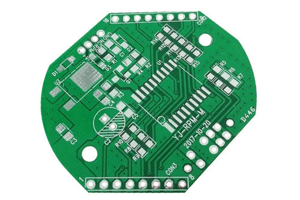 智能門(mén)鎖線路板,智能門(mén)鎖PCB板,智能門(mén)鎖電路板