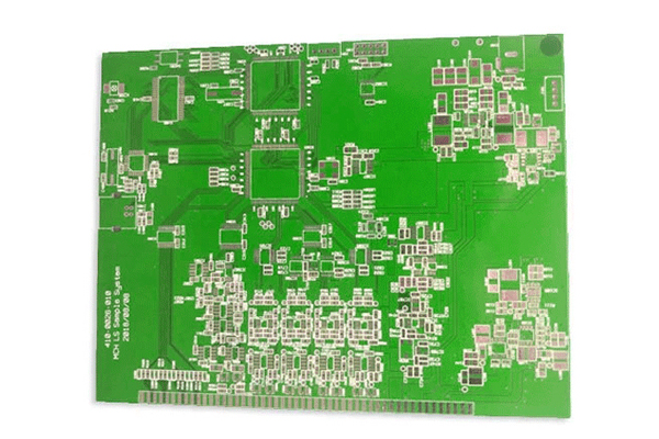 開(kāi)窗器PCB線(xiàn)路板