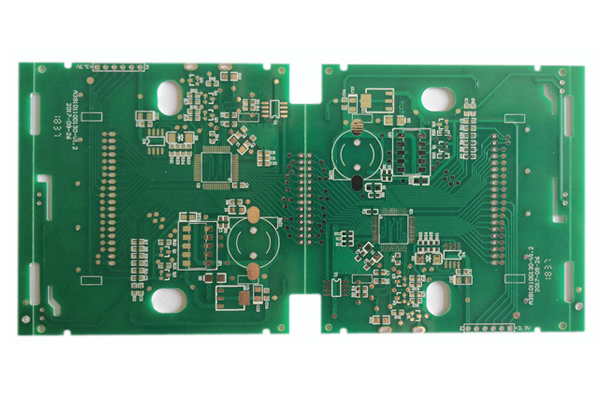 激光脫毛儀線路板,激光脫毛儀PCB板,激光脫毛儀電路板