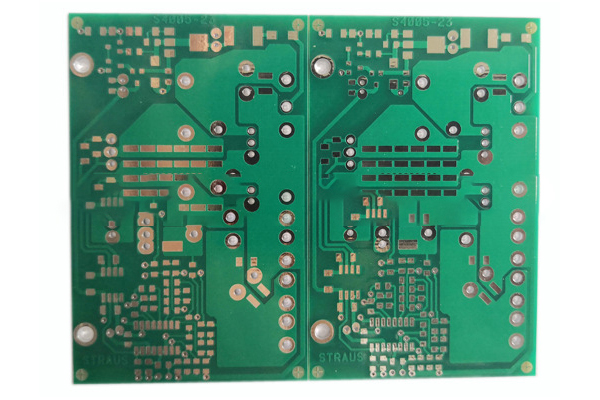 臥式吸塵器線路板,臥式吸塵器PCB,臥式吸塵器電路板