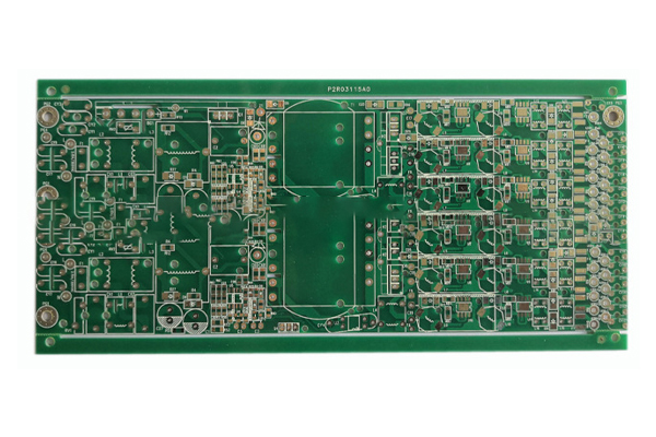 烘衣機(jī)PCB線(xiàn)路板,烘衣機(jī)PCB板,烘衣機(jī)PCB電路板