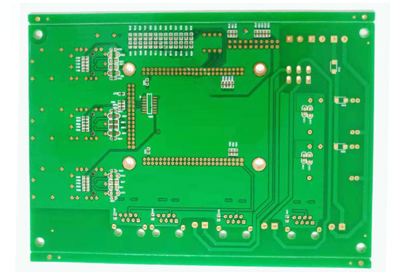 計算機通訊線路板,計算機通訊PCB板,計算機通訊電路板