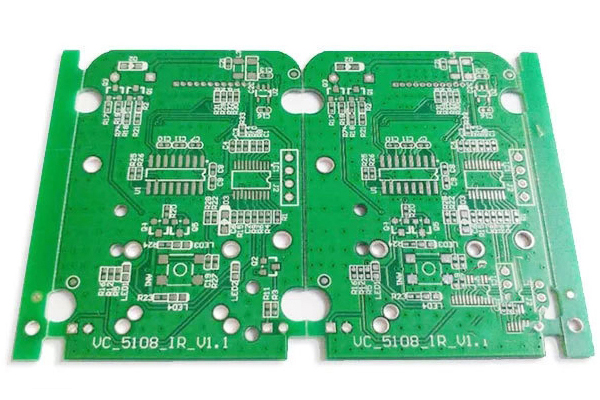 工頻逆變器線(xiàn)路板,工頻逆變器PCB板,工頻逆變器電路板