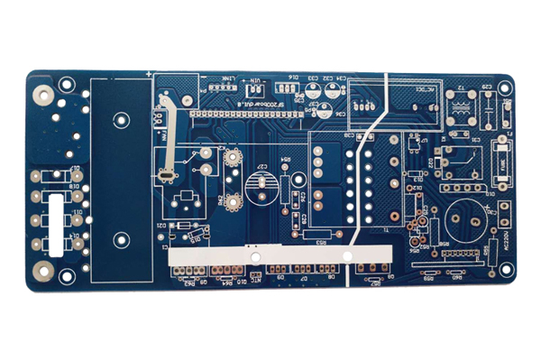 照明電器PCB板,照明電器PCB線(xiàn)路板,照明電器PCB電路板