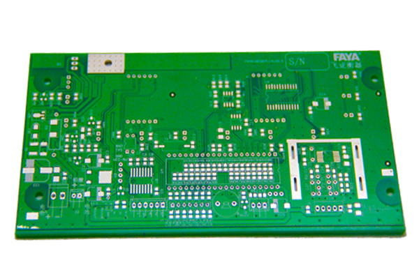 車(chē)載空氣凈化器電路板,車(chē)載空氣凈化器PCB板,車(chē)載空氣凈化器線路板