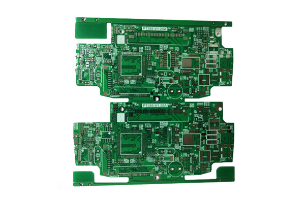 擴音機線路板,擴音機PCB板,擴音機電路板