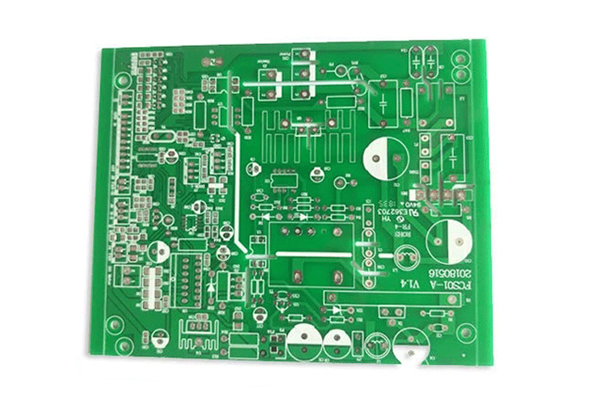 手機(jī)充電頭線(xiàn)路板,手機(jī)充電頭PCB板,手機(jī)充電頭電路板