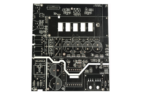 電容麥克風pcb,電容麥克風電路板,電容麥克風線路板