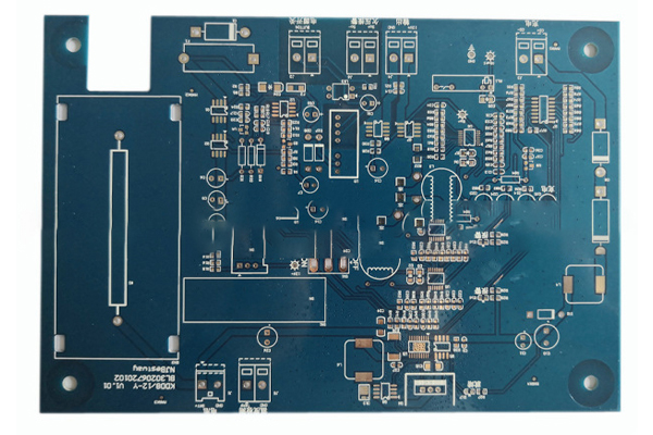 汽車應(yīng)急電源線路板,汽車應(yīng)急電源PCB,汽車應(yīng)急電源電路板