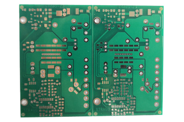 電子鎖感應PCB,電子鎖感應線路板,電子鎖感應電路板