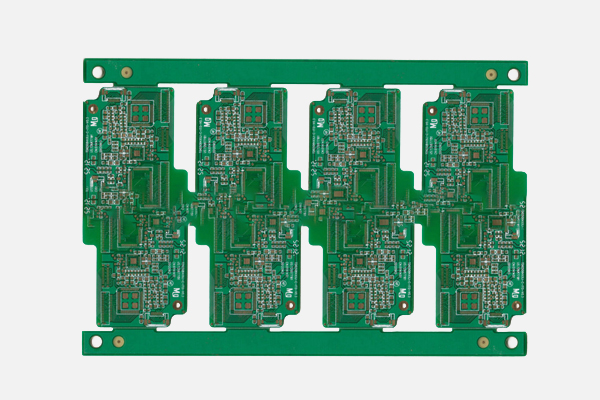 破壁機pcb板